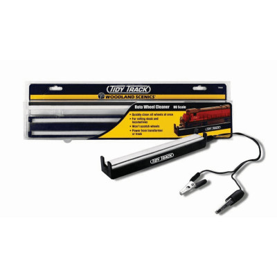 BANC DE NETTOYAGE DES ROUES, PAR WOODLAND TT4561