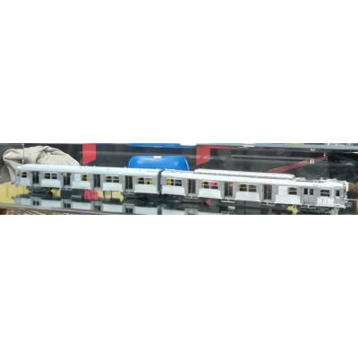RAME ELECTRIQUE Z 5100 + ZRx15100 DIGITAL SONORE DE MISTRAL TRAINS 28-01-G002