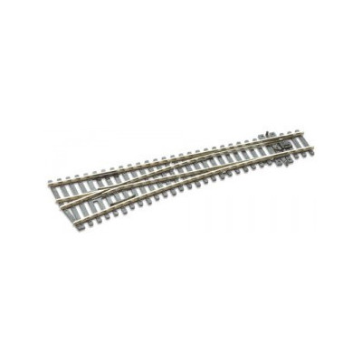 RIGHT NEEDLE WITH LEFT CURVE PECO SLE96