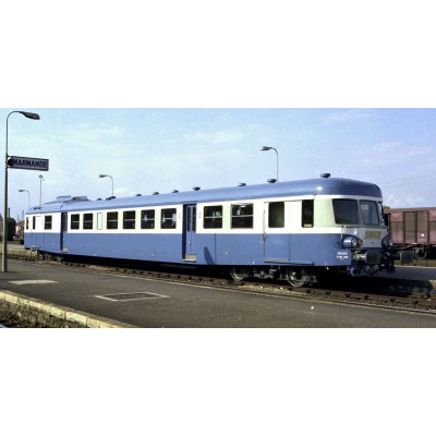 DECODEUR SONORE ESU LOKSOUND V5 POUR X2800 SNCF ROCO DEVELOPPE PAR YOHAN DELAGE