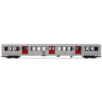 VOITURE VOYAGEURS COMPLEMENTAIRE POUR RIB70, SNCF, EpIV, HO, PAR JOUEF HJ4153