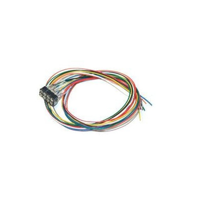 ADAPTER FOR 8-PIN DECODER ESU 51950
