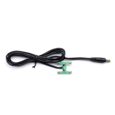 ELEMENT D'ALIMENTATION ANALOGIQUE, PAR ROCO 61191