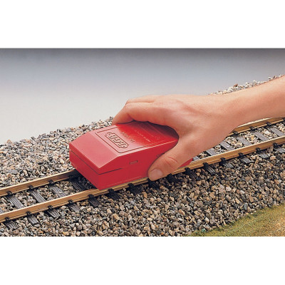 BLOC DE NETTOYAGE DES VOIES PAR LGB 50040