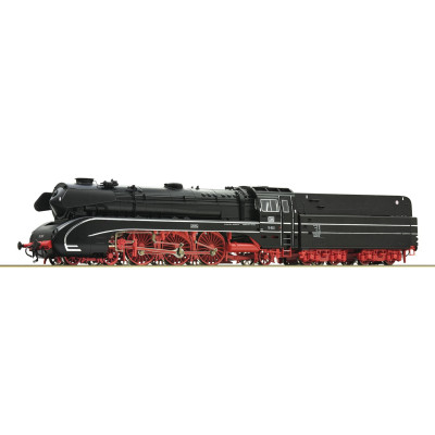 LOCOMOTIVE A VAPEUR 10 002 DE LA DB PAR ROCO 70190