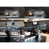 DECODEUR SONORE LOKSOUND V5 POUR DIESEL BB66200 PAR YOHAN DELAGE