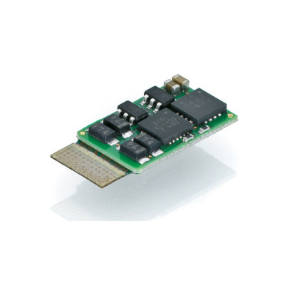 DECODEUR POUR LOCOMOTIVE 1000mA POUR INTERFACE MTC14, T66857