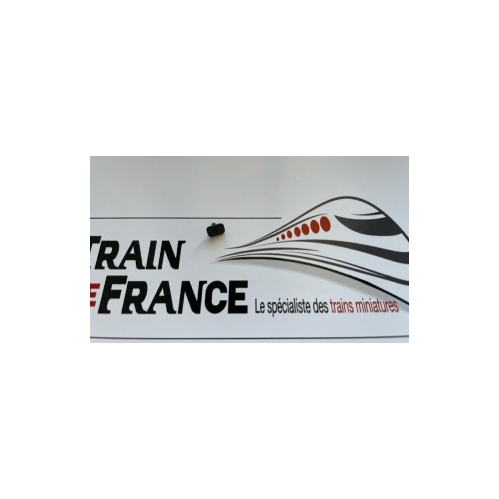 TAMPON GRIS POUR AUTORAIL EAD LS MODELS