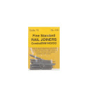 ECLISSES METAL POUR RAILS CODE 75 PECO SL110