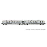 AUTORAIL DIESEL EAD X4697 + XR8694, PAYS DE LA LOIRE, HO, EpV, PAR JOUEF HJ2613