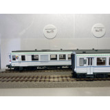 AUTORAIL DIESEL EAD X4697 + XR8694, PAYS DE LA LOIRE, HO, EpV, PAR ...