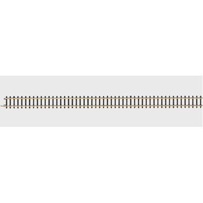 1 RAIL DROITE 220MM, ECHELLE Z, PAR MARKLIN 08505