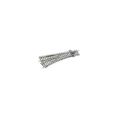 AIGUILLAGE A GAUCHE PECO ST241