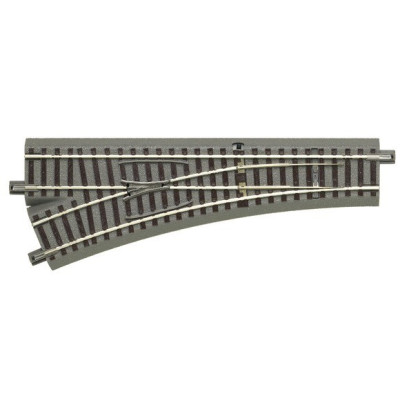 AIGUILLAGE A GAUCHE ROCO GEOLINE 61140