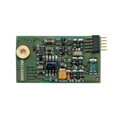 SWITCH DECODER FOR ROCO GEOLINE 61196