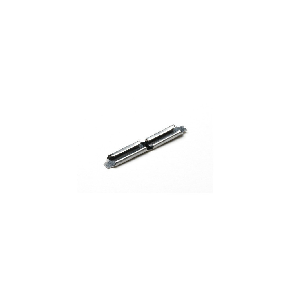 24 ECLISSES DE RACCORD POUR VOIE DE CODE 100 A CODE 83 DE ROCO 42612