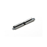 24 ECLISSES DE RACCORD POUR VOIE DE CODE 100 A CODE 83 DE ROCO 42612
