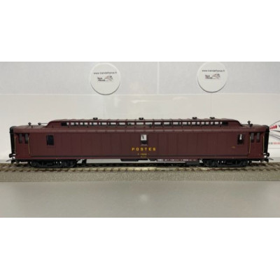 OCCASION VOITURE POSTALE ALLEGE PAZ DE JOUEF 565100