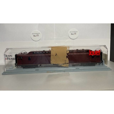 OCCASION VOITURE POSTALE ALLEGE PAZ DE JOUEF 565100