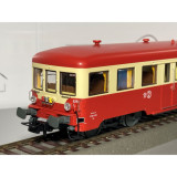 REMORQUE PILOTE UNIFIEE RENFORCEE, ZR BDX 17108, 2CLASSE, HO,EpIV, ...