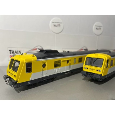 DECODEUR SONORE ESU LOKSOUND V5 POUR RGP SNCF REE MODELES DEVELOPPE...