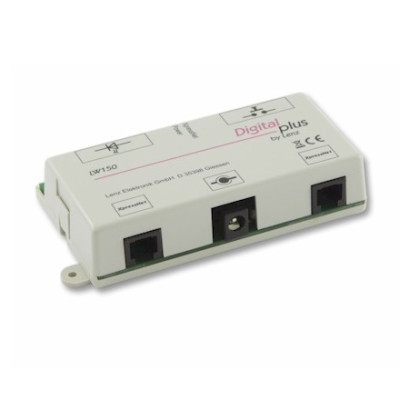 DECODEUR DE COMMUTATION LENZ LW150 / LENZ 25150