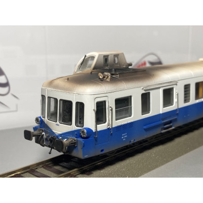 AUTORAIL X3800 LIGNE BREAUTE FECAMP DC DE LS MODELS 10132P