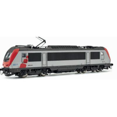 LOCOMOTIVE ELECTRIQUE ASTRIDE 36011 AKIEM DE JOUEF HJ2460