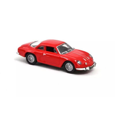 ALPINE A110, 1973, HO, NOREV517827