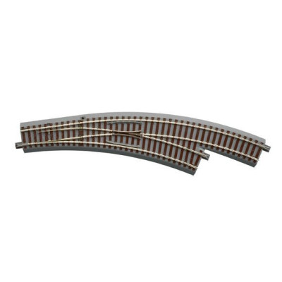 AIGUILLAGE A DROITE GEOLINE R4 DE ROCO 61155