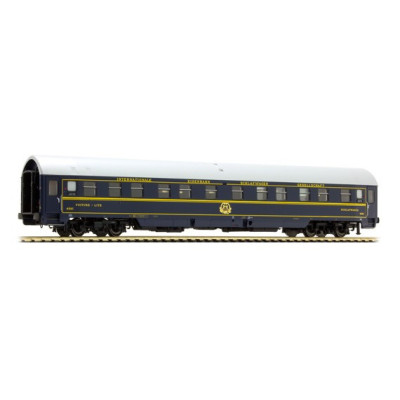 VOITURE LIT UHANSA CIWL DB DE ACME 51000