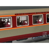 COFFRET SET CAPITOLE CC 6513 + A4Dtux + A8tu livrée origine par LS ...