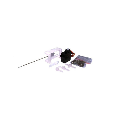 SERVO MOTEUR, MINIATURE DE PRECISION, TOUTES ECHELLES, PAR ESU 51804