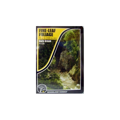 BRANCHAGES POUR ARBRES DE WOODLAND SCENICS WF1130