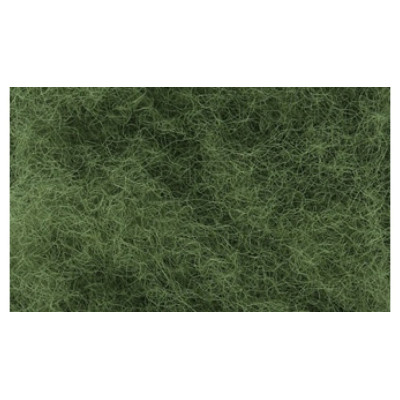 FLOCAGE POLYBIFRE VERT WOODLAND SCENICS WFP178