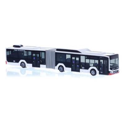 AUTOBUS ARTICULE MAN LIONS CITY 18 DB REGIO, HO, PAR RIETZE 75852