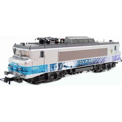 DECODEUR PROGRAMME SONORE POUR BB7000/15000/22000, SNCF, ROCO, PAR M. BASTIANI, BASE ESU LOKSOUND NEM652 8 BROCHES