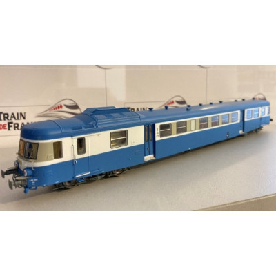 DECODEUR PROGRAMME SONORE POUR X2800, SNCF, REE, PAR M. BASTIANI, BASE ESU LOKSOUND PLUX22