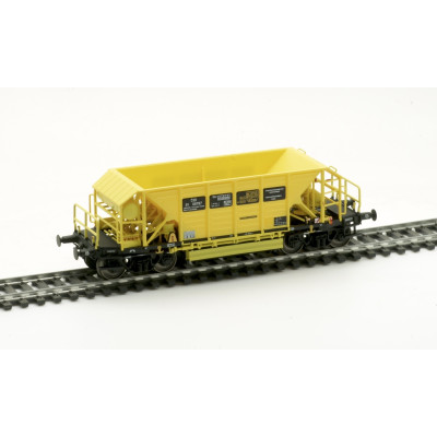 WAGON A DECHARGEMENT AUTOMATIQUE FACCPP DE CSD PAR ALBERT MODELL 360011