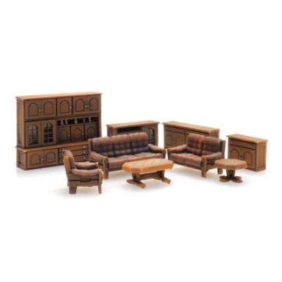 MOBILIER D'INTERIEUR, HO, PAR ARTITEC 387.505