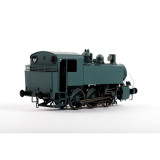 LOCOMOTIVE 030 TU GRISE SANS MARQUAGE, ECHELLE 1/43.5, Ep 1944/70, ...