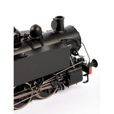 LOCOMOTIVE SNCF 030 TU 27, OUEST, ECHELLE 1/43.5, Ep 1944/70, PAR C...