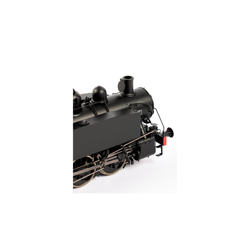 LOCOMOTIVE SNCF 030 TU 27, OUEST, ECHELLE 1/43.5, Ep 1944/70, PAR C...
