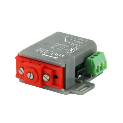 MOTEUR LENT POUR AIGUILLAGE DP1 AVEC DECODEUR DCC INTEGRE DE MTB MOTORS
