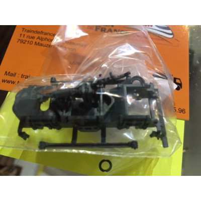 BOGIE AVANT PIECE DETACHEE ROCO 137803