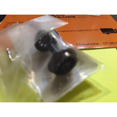 ESSIEU POUR 2D2 9100 ROCO 137804