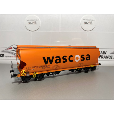WAGON CEREALIER Tagnpps 95, WASCOSA ORANGE, EpVI, HO, NME 509606