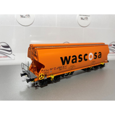 WAGON CEREALIER Tagnpps 95, WASCOSA ORANGE, EpVI, HO, NME 509607