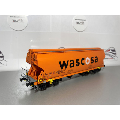 WAGON CEREALIER Tagnpps 95, WASCOSA ORANGE, EpVI, HO, NME 509608