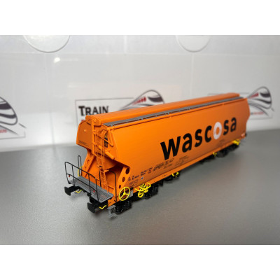 WAGON CEREALIER Tagnpps 95, WASCOSA ORANGE, EpVI, HO, NME 509609